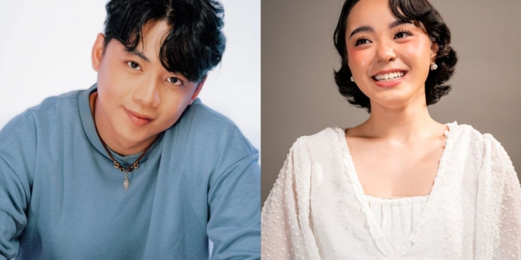 Benedix Ramos, Sheena Belarmino join Morissette in