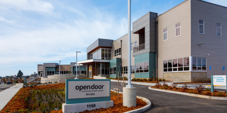 Big Companies Position Themselves for Payday From $50B Federal Rural Health Fund