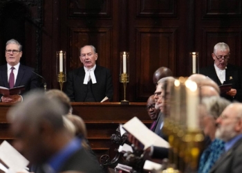 Bill to allow assisted dying in England and Wales set to fall as parliamentary time runs out