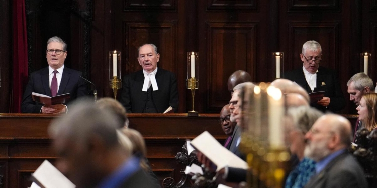 Bill to allow assisted dying in England and Wales set to fall as parliamentary time runs out