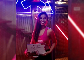 Binibining Pilipinas 2026: Cavite representative named Best Dancer