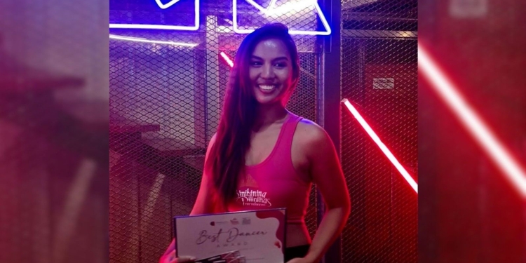 Binibining Pilipinas 2026: Cavite representative named Best Dancer