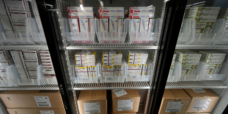 Bipartisan Bill to Lower Insulin Costs Has Diabetes Advocates Hopeful