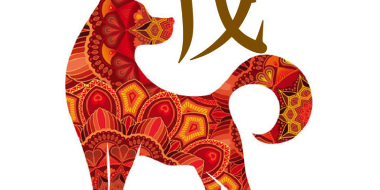 Blessings abound for the Dog in career, finances, love in 2026