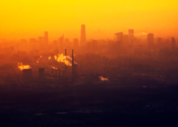 Bronchial Casts: An Unusual Complication of Wildfire Smoke Inhalation