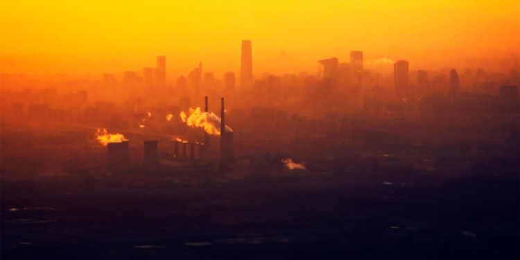 Bronchial Casts: An Unusual Complication of Wildfire Smoke Inhalation