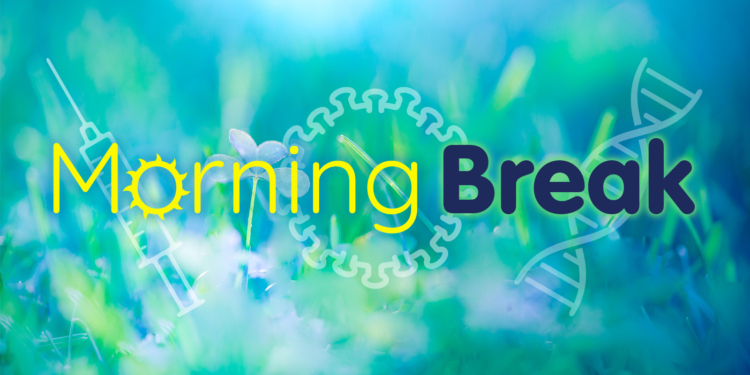 CDC Halts COVID Publication; FDA's Pain Product Warning; Marriage and Cancer Risk