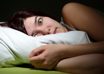 CDC Study Reveals a Sleep-Deprived Nation