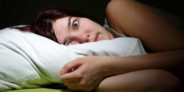 CDC Study Reveals a Sleep-Deprived Nation