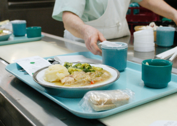 CMS's Hospital Nutrition Memo: Just Smoke and Mirrors?