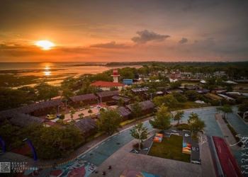 CaSoBe, Club Laiya, Costa Azalea warn vs fake pages; case filed with NBI