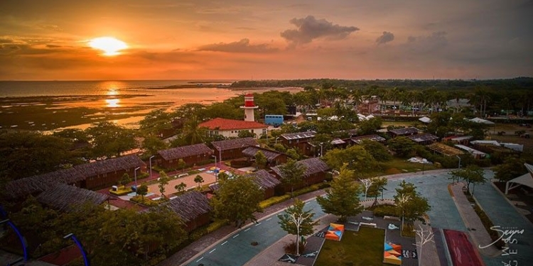 CaSoBe, Club Laiya, Costa Azalea warn vs fake pages; case filed with NBI