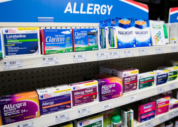 Can Antihistamines Help Women With PMDD?