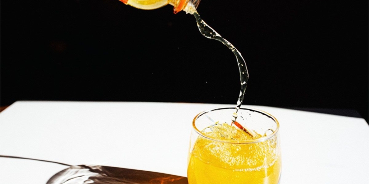 Can Artificially-Sweetened Drinks Help You Lose Weight?