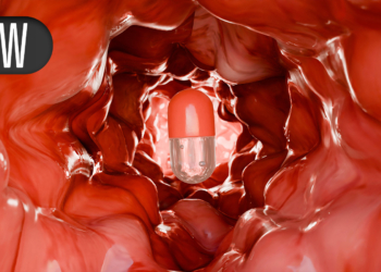 Can Endoscopic Procedure Slow Post-GLP-1 Weight Rebound?