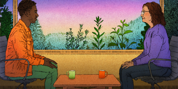 Can One Therapy Session Make a Difference? Experts Say Yes, With the Right Mindset