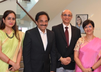 Capstone Clinic launches adult and travel vaccination services in Chennai