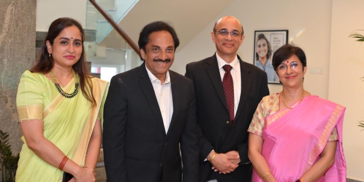 Capstone Clinic launches adult and travel vaccination services in Chennai