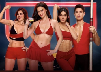 Century Tuna, Strava partner for Superbods Era