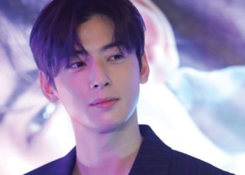 Cha Eun Woo confirms taxes fully paid, apologizes anew