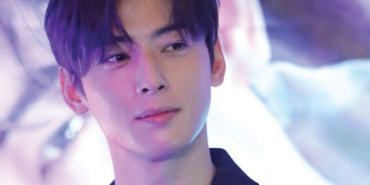Cha Eun Woo confirms taxes fully paid, apologizes anew