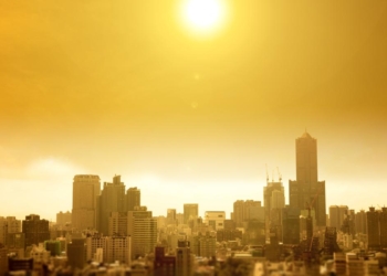 Climate change as a public health emergency