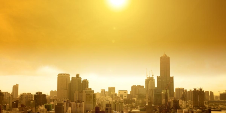 Climate change as a public health emergency