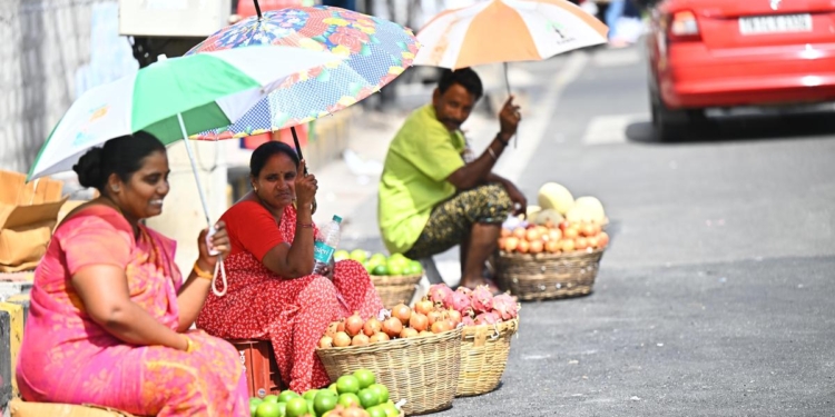 Climate change reshaping disease patterns, straining health systems, finds report