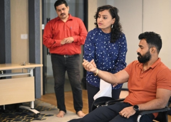 Closing the skills gap: How inclusive training can transform opportunities for PwDs