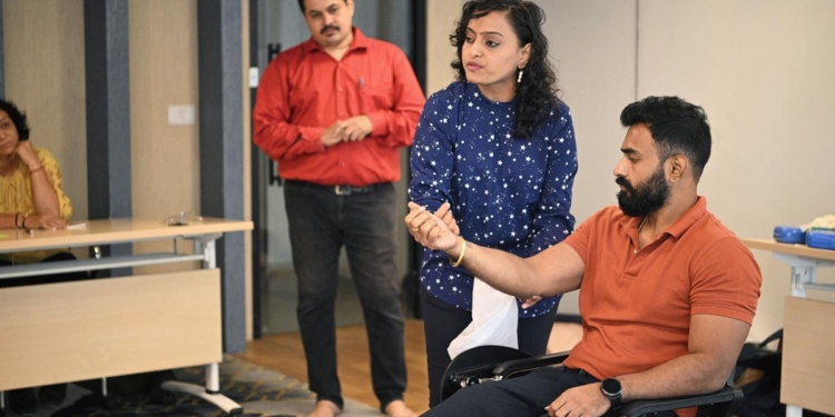 Closing the skills gap: How inclusive training can transform opportunities for PwDs