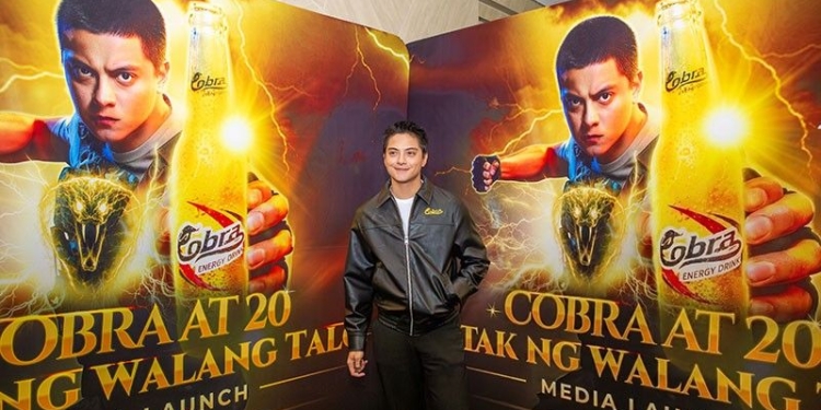 Cobra at 20: Honoring the &acirc;liwanag&acirc; and winning spirit of the Filipinos