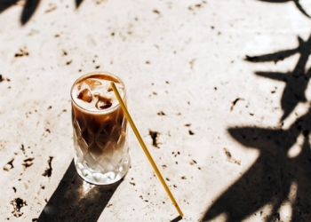 Coffee (Even Decaf) Can Improve Mood, Reduce Stress