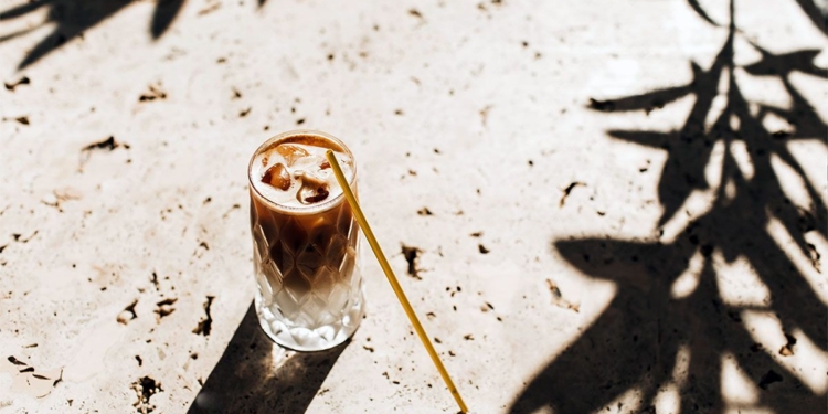 Coffee (Even Decaf) Can Improve Mood, Reduce Stress