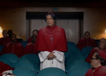 'Conclave' star praises Filipinos' reception of film's Tagalog dub