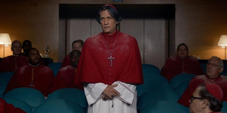 'Conclave' star praises Filipinos' reception of film's Tagalog dub