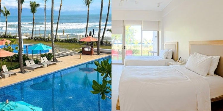 Costa Pacifica, Baler now managed by AHG Hotels and Resorts