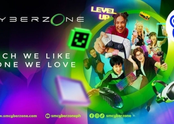 Cyberzone unites gamers and creators