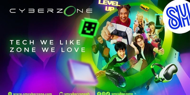 Cyberzone unites gamers and creators