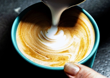 Daily Coffee May Lower Stress, Reduce Depression and Anxiety Risk