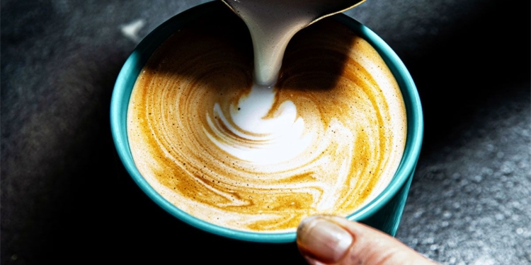 Daily Coffee May Lower Stress, Reduce Depression and Anxiety Risk