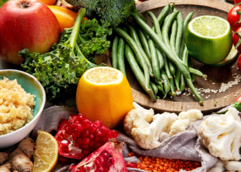 Dementia Risk Tied to Quality of Plant-Based Diets