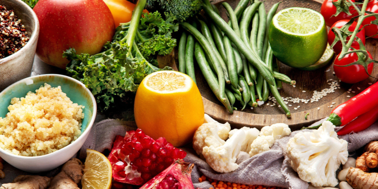 Dementia Risk Tied to Quality of Plant-Based Diets