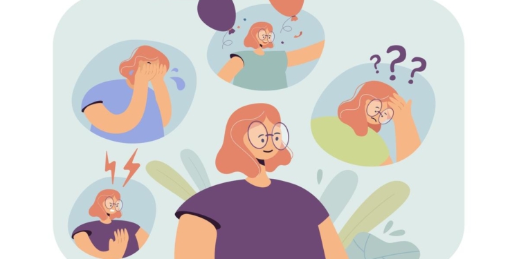 Difficulty in processing emotions related with disruption to daily activities due to pain: Study