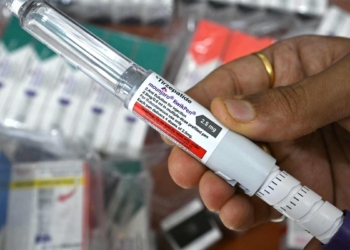 Doctors advise caution on vision risks linked to diabetes, weight-loss drugs