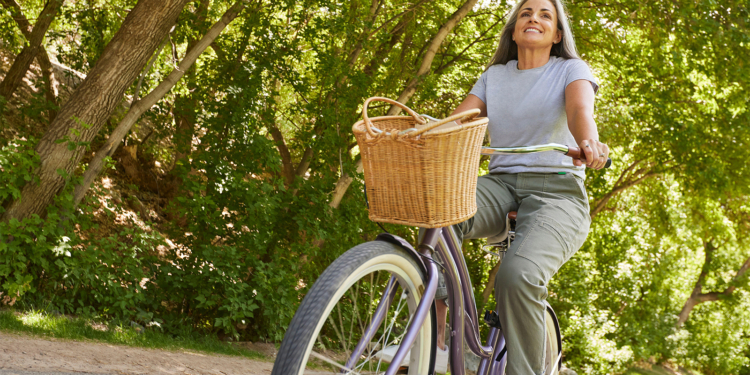 EULAR: Docs Should Push Hard on Physical Activity for Arthritis Patients