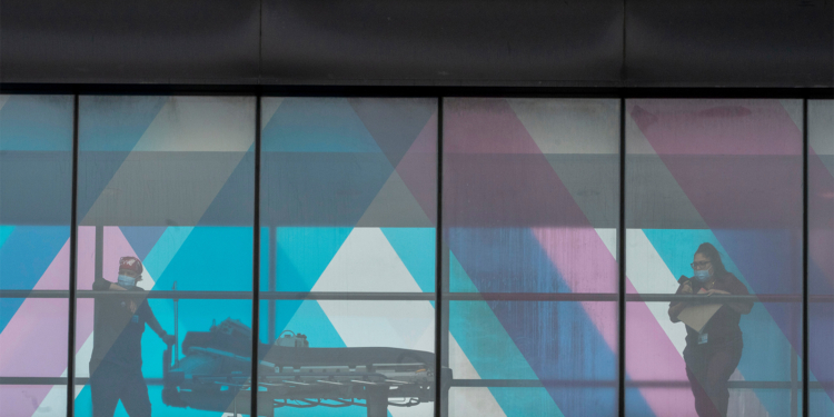 Early-Onset Colon Cancer Deaths Concentrated in People With Less Education