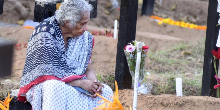 Embracing older women in India: with security, healthcare and dignity