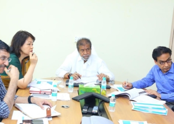 Emergency heatstroke protocols activated across Telangana hospitals amid rising temperatures