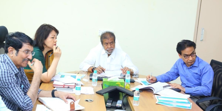 Emergency heatstroke protocols activated across Telangana hospitals amid rising temperatures