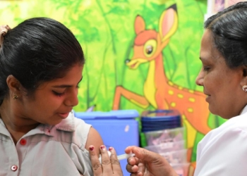 Establishing a vaccine injury compensation mechanism for India